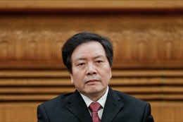 Trung Quốc cách chức Bí thư Tỉnh ủy Hà Bắc